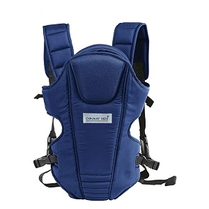 Ineffable Baby Carrier Bag in 3-in-1 Ergonomic
