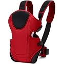 Ineffable Baby Carrier Bag in 3-in-1 Ergonomic