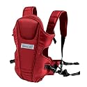 Ineffable Baby Carrier Bag in 3-in-1 Ergonomic