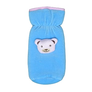 ineffable baby feeding bottle covers velvet attractive cover sb