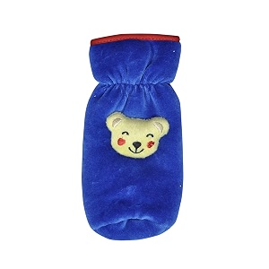 ineffable baby feeding bottle covers velvet attractive cover db