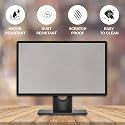 INF Dust Proof Water Proof LCD / LED Monitor Cover for SAMSUNG 27 Inch (Grey)