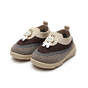Infants Musical Chu-Chu Sound Cartoon Shoes