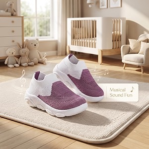 Infants Musical Sound Shoes