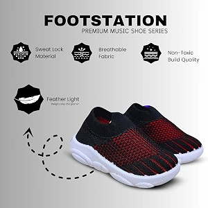 Infants Musical Sound Shoes