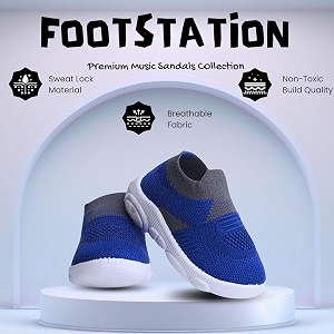 Infants Musical Sound Shoes