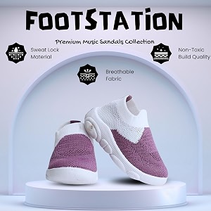 Infants Musical Sound Shoes