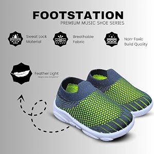 Infants Musical Sound Shoes