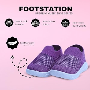 Infants Musical Sound Shoes