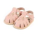 Infant Baby Girls Boys Summer Sandals Premium Unisex Non Slip Rubber Soft Sole Breathable Toddler First Walker Outdoor Beach Shoes