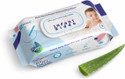Infant Kiddo Paraben Free Infused Moisturizing Baby