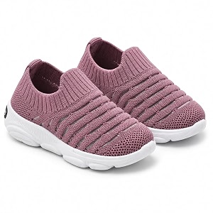 infant shoes for baby boys amp girls  musical sound walking shoes  first walker shoes for toddlers  lightweight breathable knit sneakers  soft sole comfortable slip on shoes for newborns babies amp kids