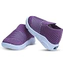 Infant Shoes for Baby Boys &amp; Girls | Musical Sound Walking Shoes | First Walker Shoes for Toddlers | Lightweight Breathable Knit Sneakers | Soft Sole Comfortable Slip On Shoes for Newborns, Babies &amp; Kids