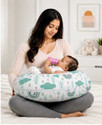 Infantcare Breastfeeding Pillow