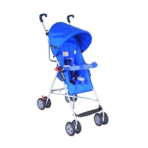 infanto supreme buggy blue