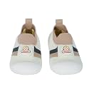 Infantso Nano Stripe Anti-Skid Cotton Baby Socks