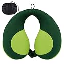 INFANZIA Kids Travel Neck Pillow for Ages 3 Years and up, for CarSeat Plane