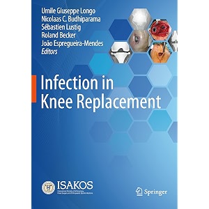 infection in knee replacement