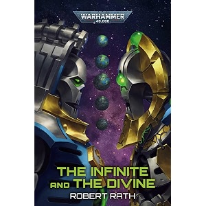 the infinite and the divine