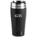 Infiniti G35 Travel Mug 150 - Black