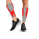 Infinity Cherokee Legwear Unisex Compression Socks 10-15 mmHg Knee High