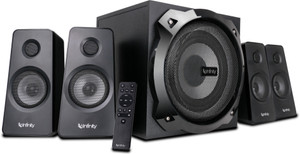 INFINITY by Hardrock 410 200 W Bluetooth