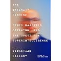 The Infinity Machine: Demis Hassabis, DeepMind, and the Quest for Superintelligence