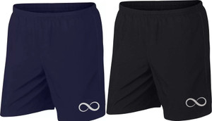 infinity mens solid men boxer
