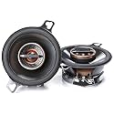 Infinity Reference 3022cf 3.5-Inch Two-Way Loudspeaker (Silver/Black)