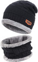 INFISPACE Self Design Beanie