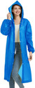 INFISPACE Solid Women Raincoat