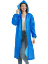 INFISPACE Solid Women Raincoat