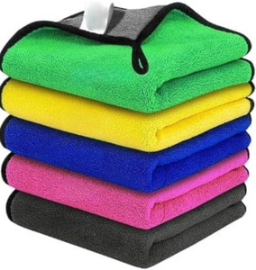 INFIUS CEREBRO MicroFiber Cloth 400GSM Wet and