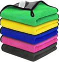 INFIUS CEREBRO MicroFiber Cloth 400GSM Wet and