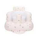 AirSwim Inflatable Baby Seat, Inflatable Baby Chair with Built-in Pump