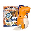 INFLATABLE DUDES Kids Punching Bag- Bop Bag | Sand-Base