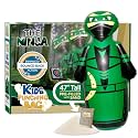INFLATABLE DUDES Kids Punching Bag- Bop Bag | Sand-Base