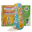 INFLATABLE DUDES Kids Punching Bag- Bop Bag | Sand-Base