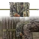 Inflatable Hunting Knee Pad Cushion For Saddle & Tree Stand All-Day Hunting