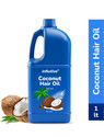 Influtive COCONUT HERBAL HAIR OIL 1 LITRE