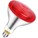 Infrared Light Blub 275W Near Infrared Red