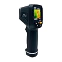 Infrared Thermal Imager Handheld Camera with 1.77-Inch TFT Screen, 32x32 Resolution, Type-C Rechargeable for Inspection