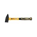 INGCO 200G Professional/Home Usage Drop Forged Fiber Glass Handle Machinist Hammer