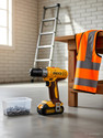 INGCO 12V Cordless Drill Machine 151 20Nm