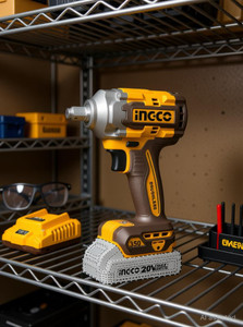 ingco ciwli2035 cordless impact wrench cordless impact wrench