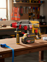 INGCO CRHLI422682 CRHLI422682 Rotary Hammer Drill