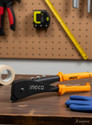 INGCO HAND RIVERTER ALUMINIUM HR105 10.5  Heavy Duty Fast Hitting Rivet Gun