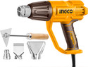 INGCO HG200078 2000 W Heat Gun