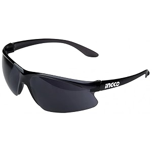 ingco safety goggle high-performance poly carbonatedaily uselight weight