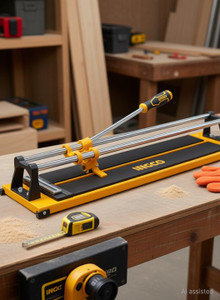 ingco tile htc04600 24 handheld tile cutter